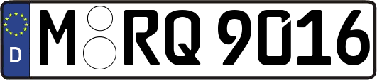 M-RQ9016