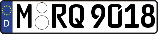 M-RQ9018
