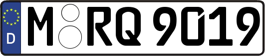 M-RQ9019