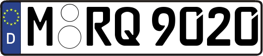 M-RQ9020