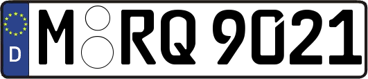 M-RQ9021