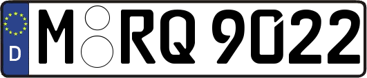M-RQ9022