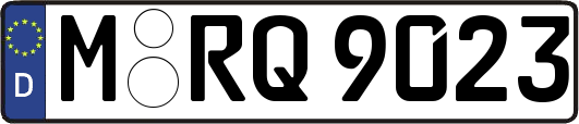 M-RQ9023