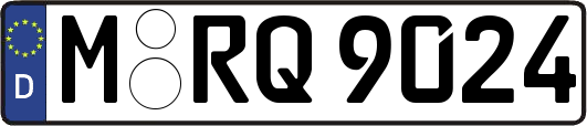 M-RQ9024