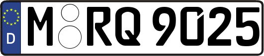 M-RQ9025
