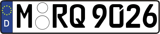 M-RQ9026