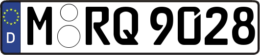 M-RQ9028