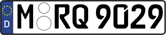 M-RQ9029