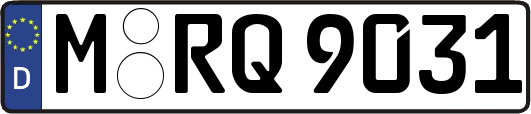 M-RQ9031