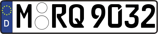 M-RQ9032