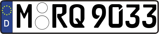 M-RQ9033