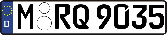 M-RQ9035