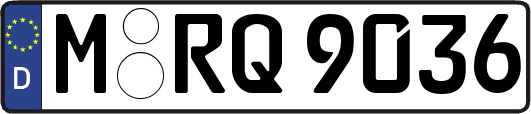 M-RQ9036