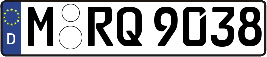 M-RQ9038