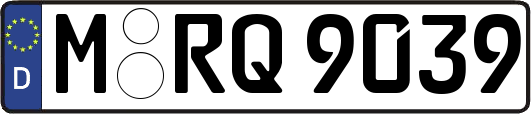 M-RQ9039