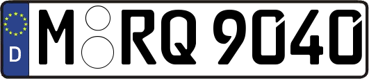 M-RQ9040