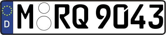 M-RQ9043