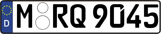M-RQ9045