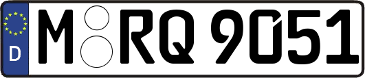M-RQ9051