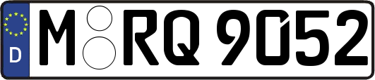 M-RQ9052