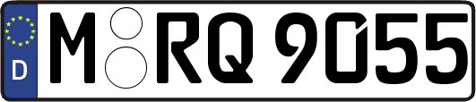M-RQ9055