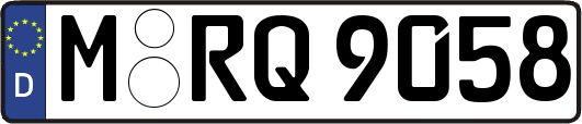 M-RQ9058