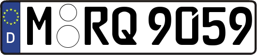 M-RQ9059