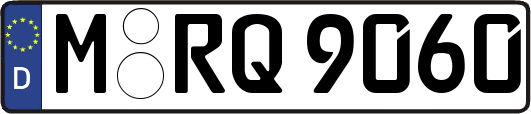 M-RQ9060