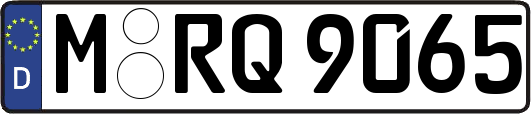 M-RQ9065