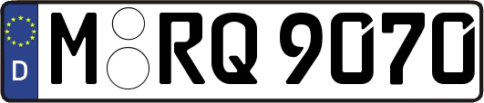 M-RQ9070
