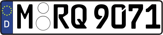 M-RQ9071