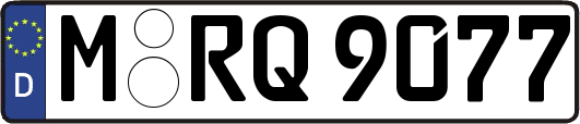 M-RQ9077