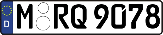 M-RQ9078