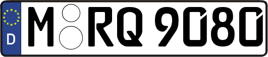 M-RQ9080