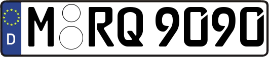M-RQ9090