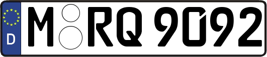 M-RQ9092