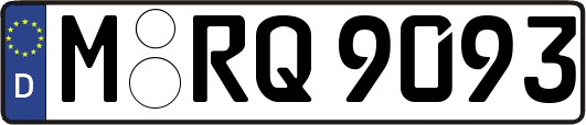 M-RQ9093