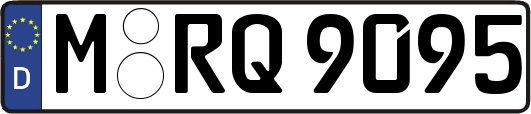 M-RQ9095