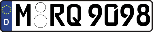 M-RQ9098