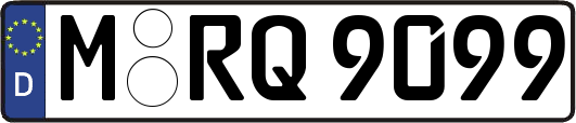 M-RQ9099