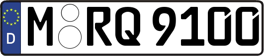M-RQ9100
