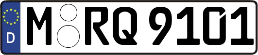 M-RQ9101