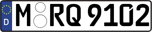 M-RQ9102