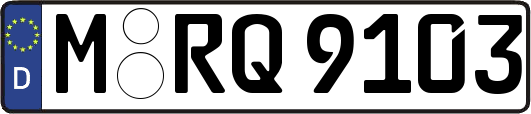 M-RQ9103
