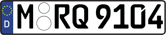 M-RQ9104