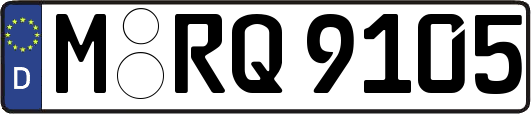 M-RQ9105