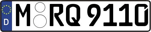M-RQ9110