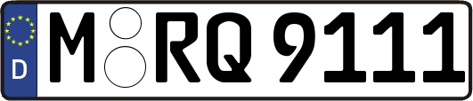 M-RQ9111