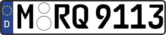 M-RQ9113