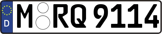 M-RQ9114